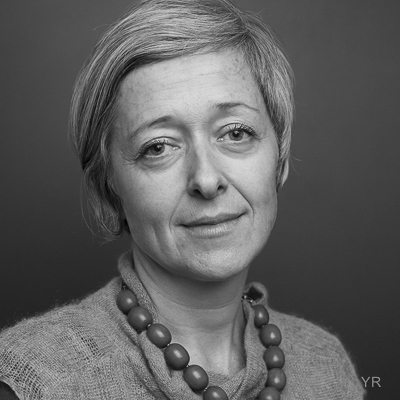 Caroline Ollivier-Yaniv