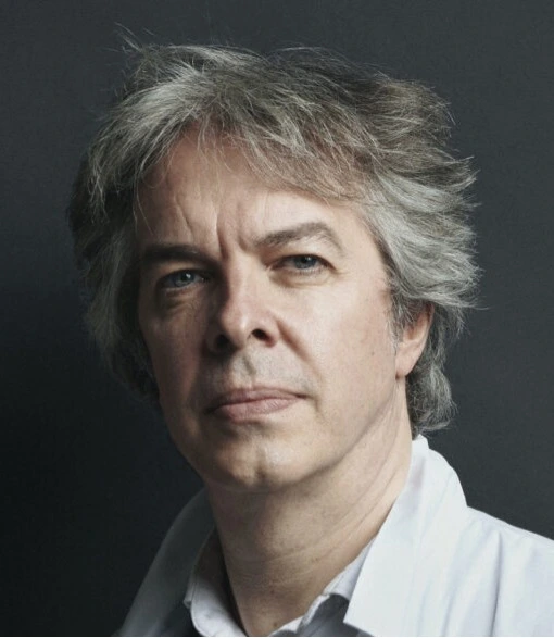 Jean-Daniel Lelièvre