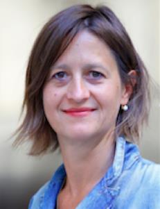 Constance Delaugerre