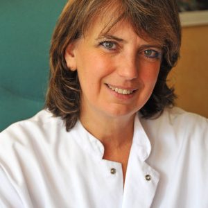 Isabelle Poizot-Martin