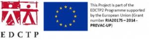 EDCTP Union Européenne